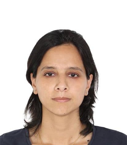 ANU JASWAL