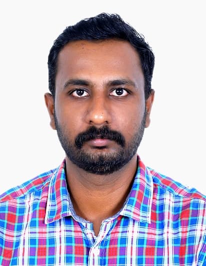Amal Mohan