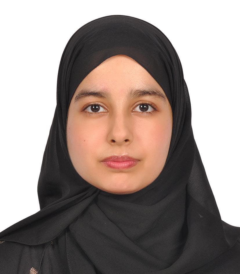 Ayesha Irfan Shahid