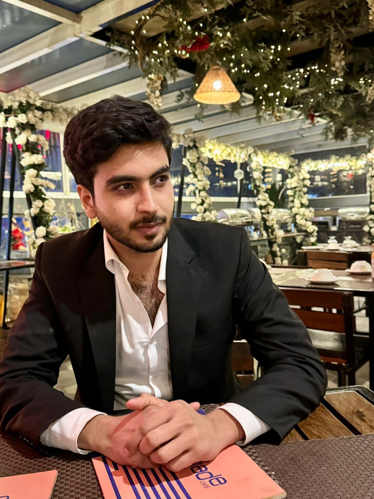 Chaudhary Abdullah