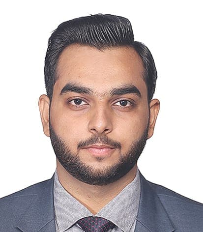Muhammad Umair Zulfiqar
