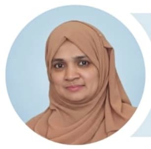 Shamila Mansoor