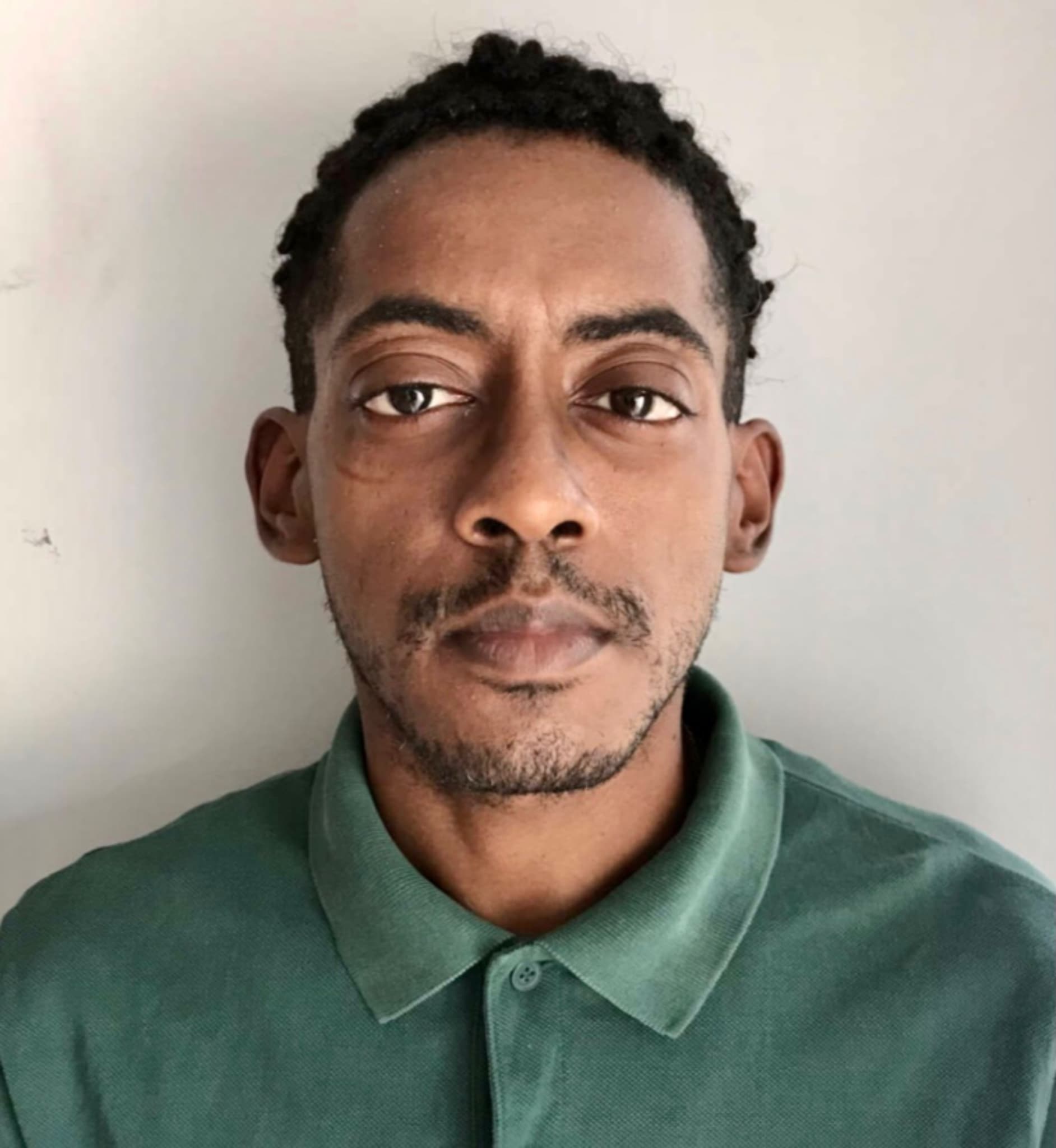 Luis Alberto Dorimon Mesa