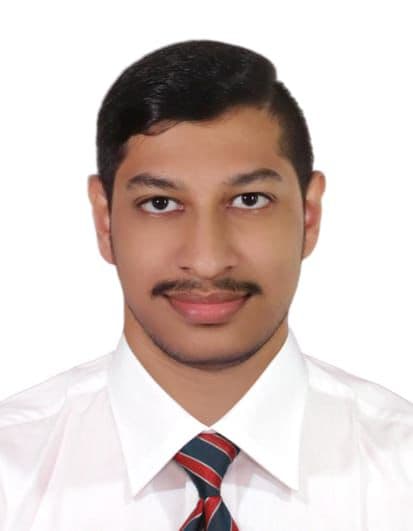 Melvin Lobo