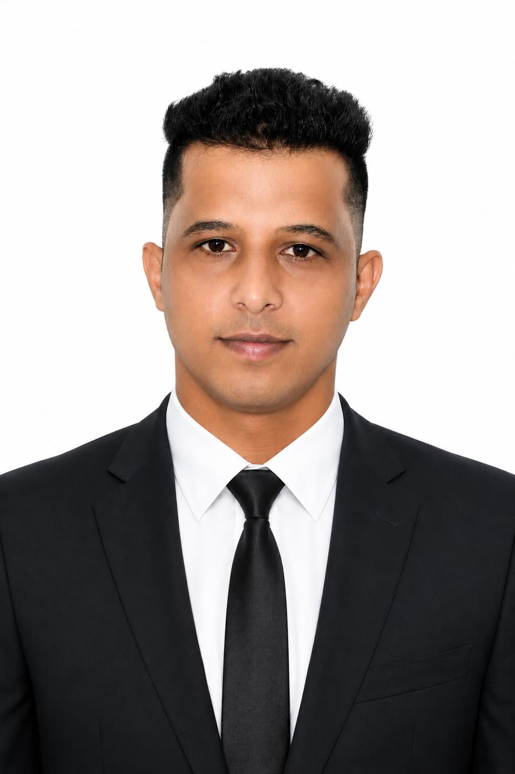 Rohit Mhalsekar