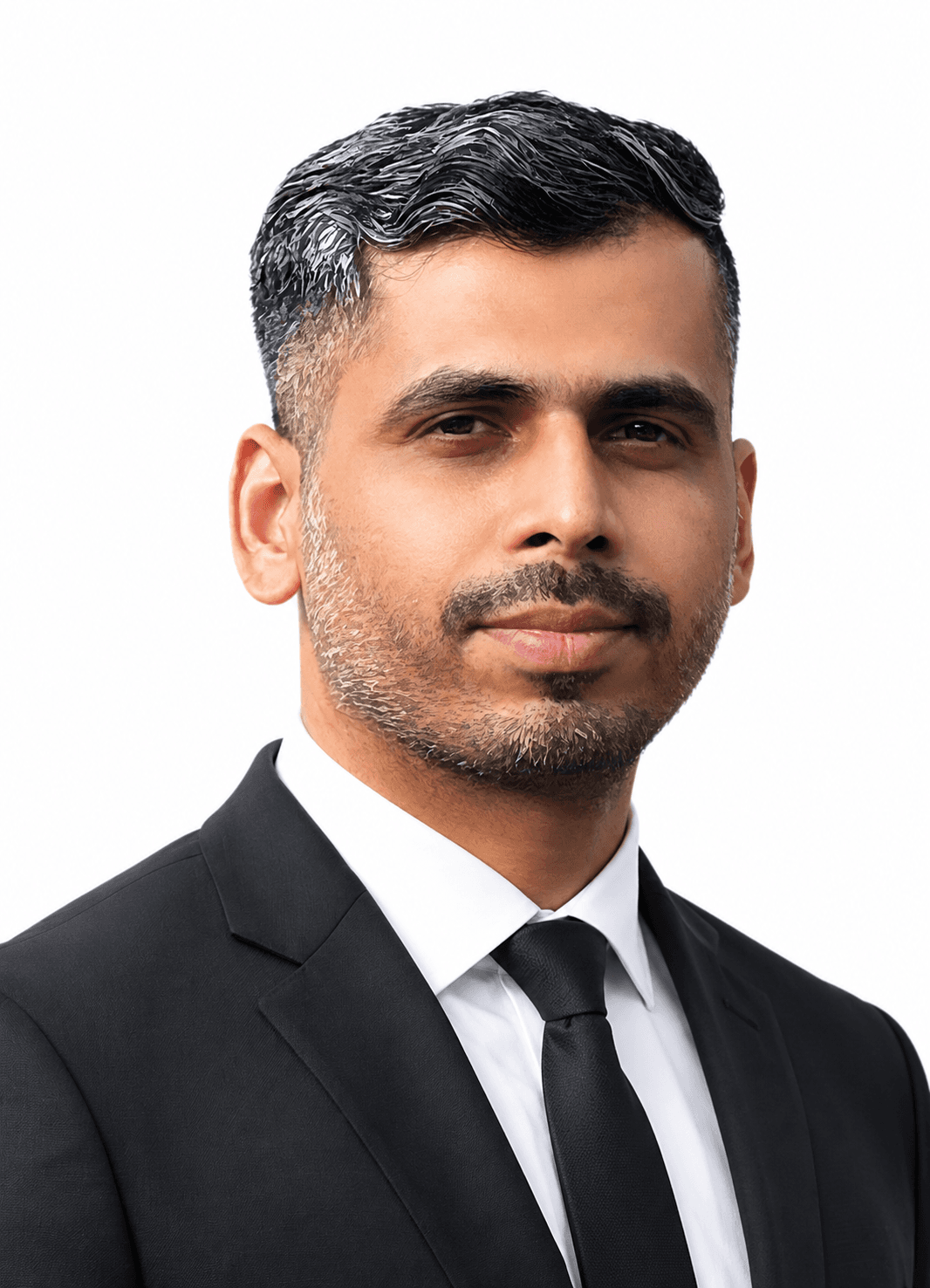 Rajesh Vaniyan