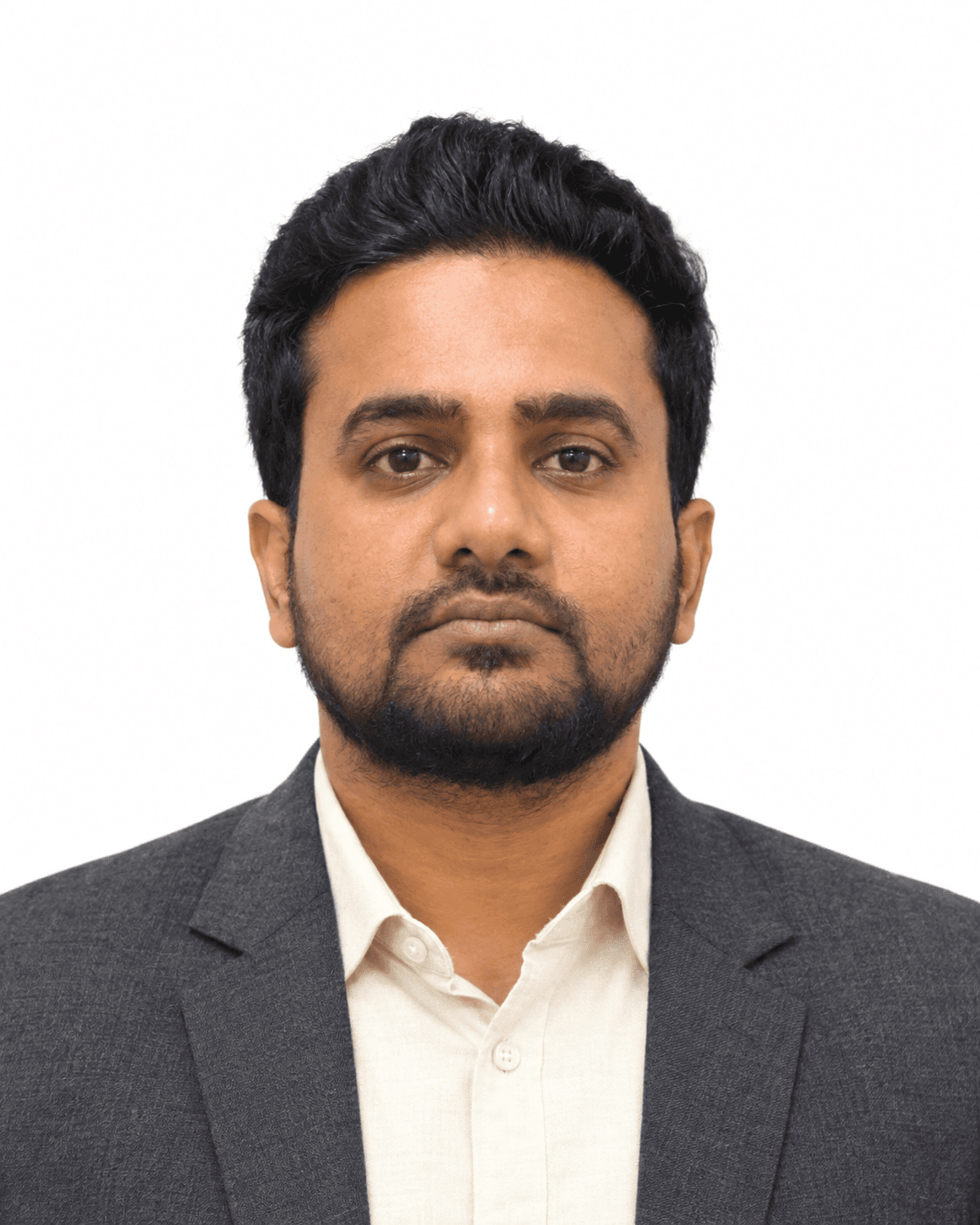 Mujahid Chopdar