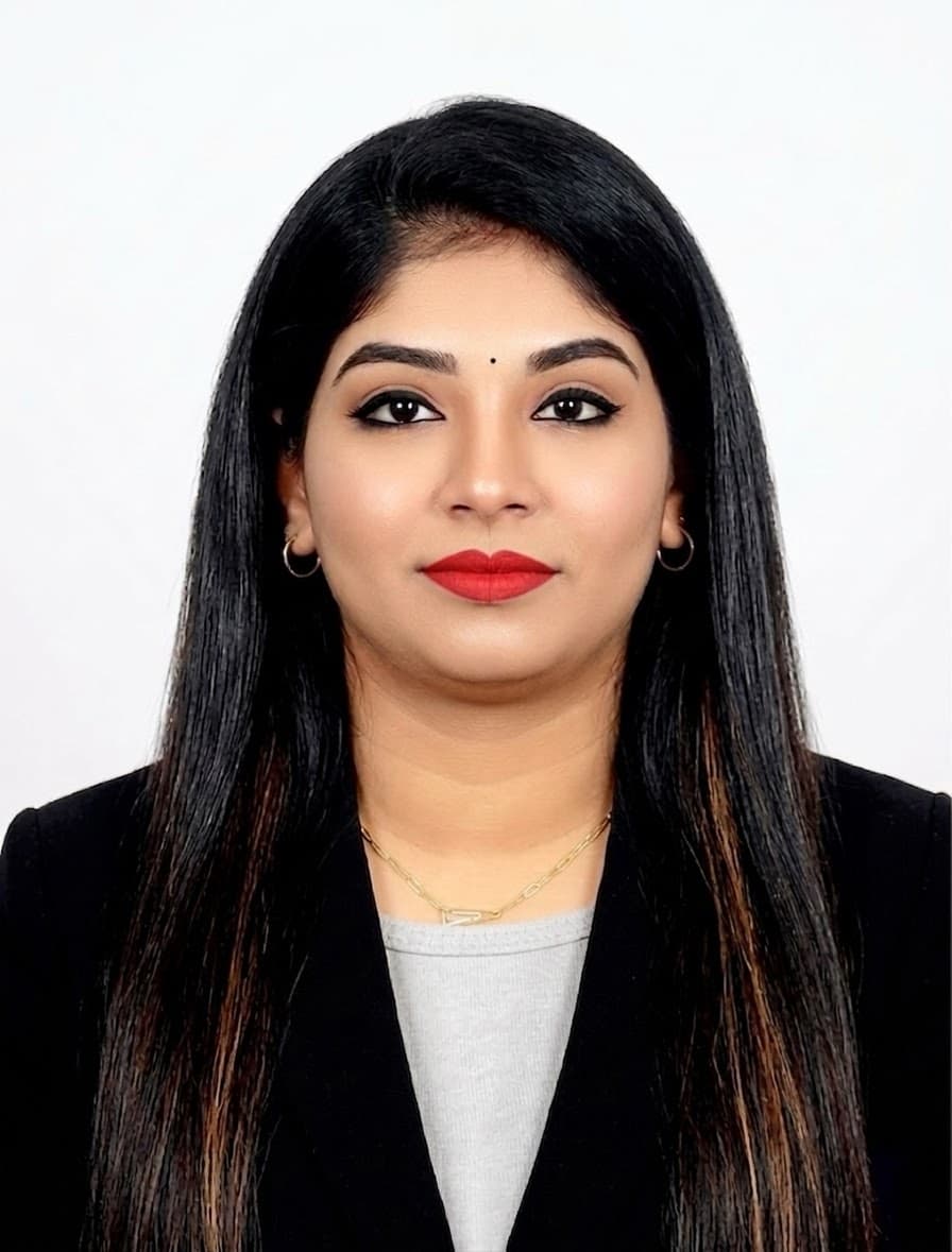 Shilpa Santhosh