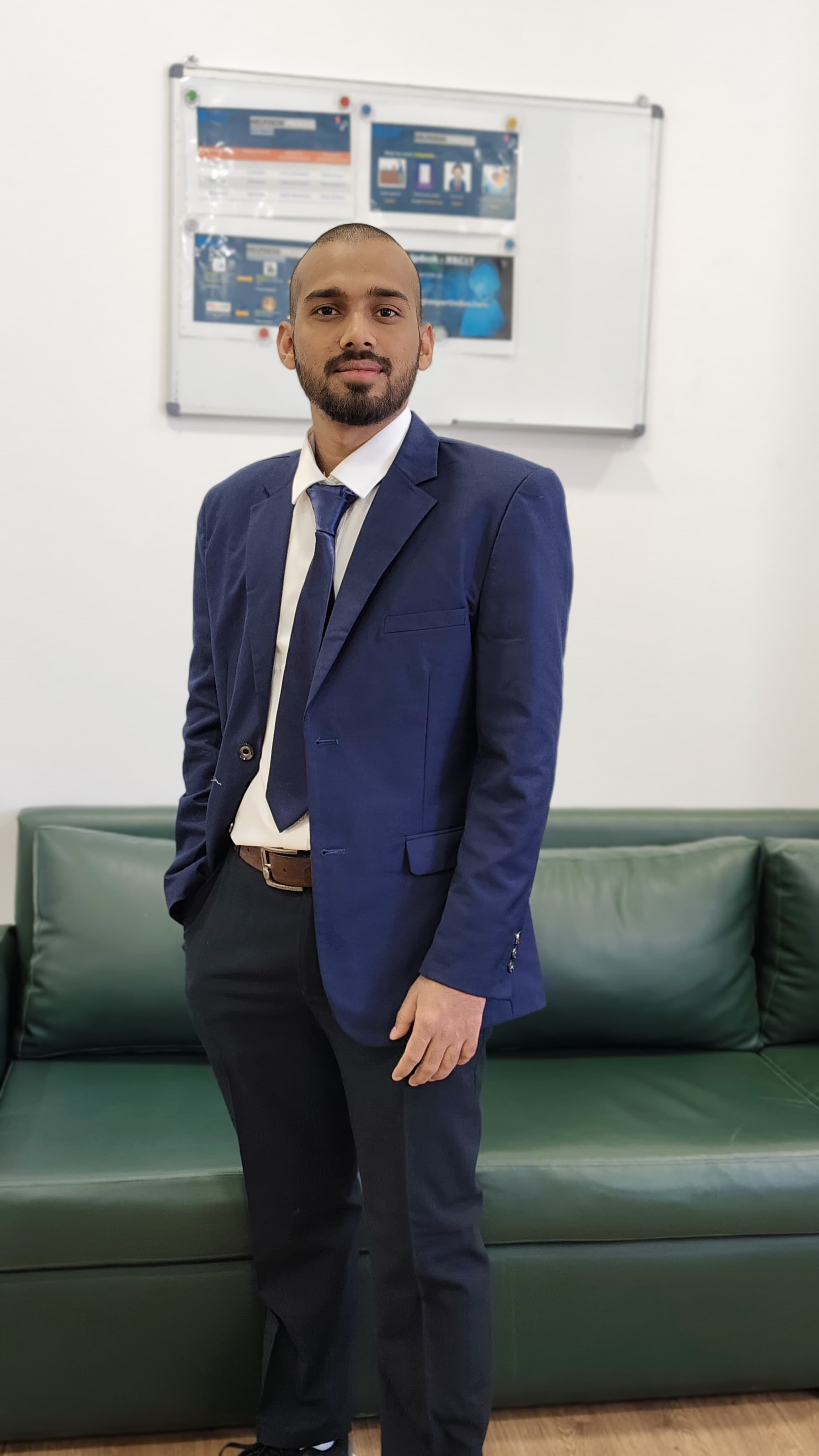 mohd Nehal