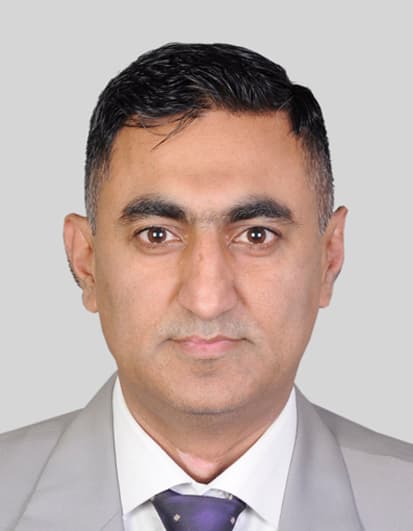 zafar asghar